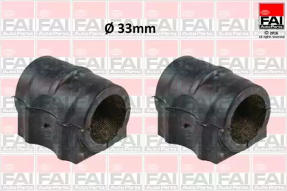 Опора, стабилизатор FAI AutoParts SS8011K