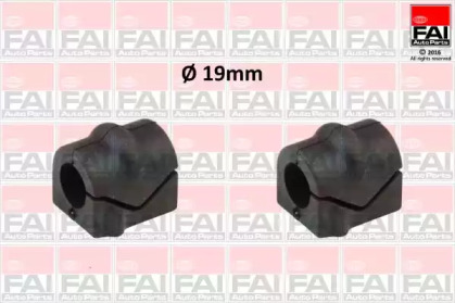 Подвеска FAI AutoParts SS8035K