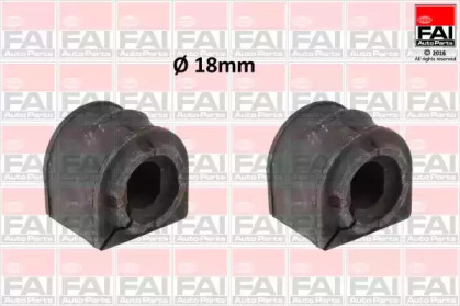 Подвеска FAI AutoParts SS8044K