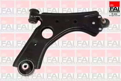 Рычаг независимой подвески колеса FAI AutoParts SS8069