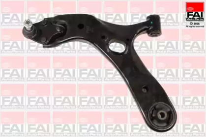 Рычаг независимой подвески колеса FAI AutoParts SS8070