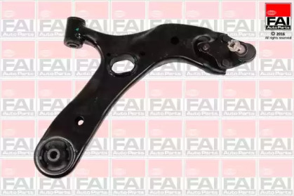 Рычаг независимой подвески колеса FAI AutoParts SS8071