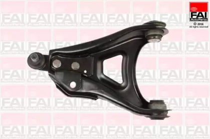 Рычаг независимой подвески колеса FAI AutoParts SS810