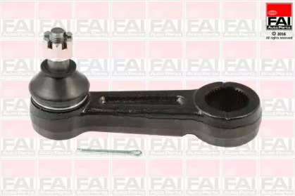 Сошка рулевого управления FAI AutoParts SS8155