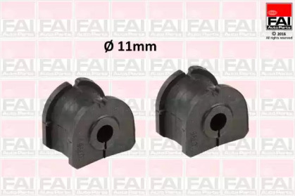 Подвеска FAI AutoParts SS8220K