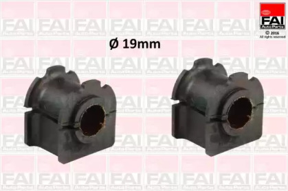 Подвеска FAI AutoParts SS8228K