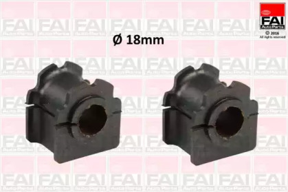 Подвеска FAI AutoParts SS8229K