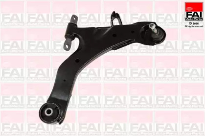 Рычаг независимой подвески колеса FAI AutoParts SS8271