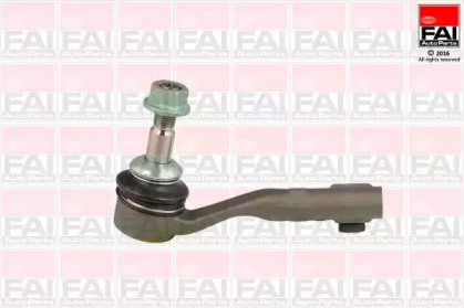 Наконечник поперечной рулевой тяги FAI AutoParts SS8283