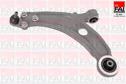 Рычаг независимой подвески колеса FAI AutoParts SS8290