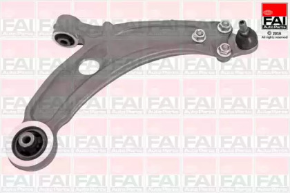 Рычаг независимой подвески колеса FAI AutoParts SS8291