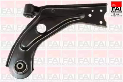 Рычаг независимой подвески колеса FAI AutoParts SS8297