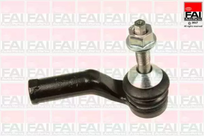 Наконечник поперечной рулевой тяги FAI AutoParts SS8299