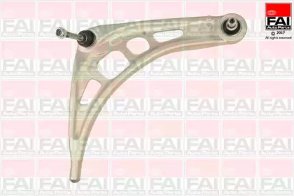 Рычаг независимой подвески колеса FAI AutoParts SS8319