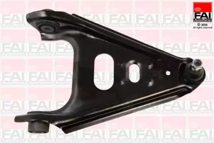 Рычаг независимой подвески колеса FAI AutoParts SS8331