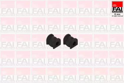 Подвеска FAI AutoParts SS8412K