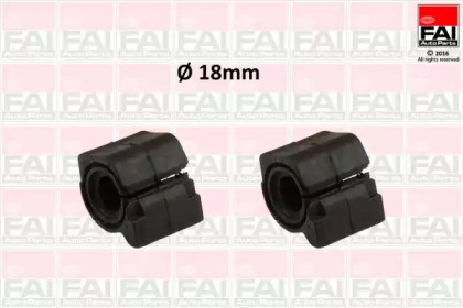 Подвеска FAI AutoParts SS8565K