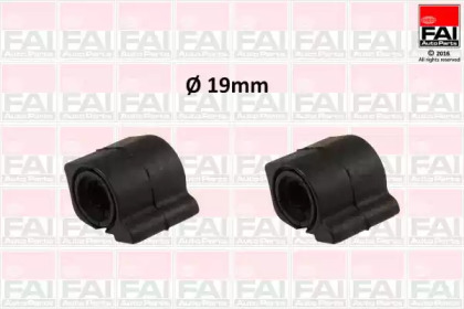 Подвеска FAI AutoParts SS8566K