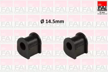 Подвеска FAI AutoParts SS8767K