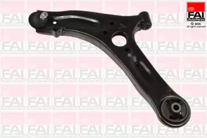 Рычаг независимой подвески колеса FAI AutoParts SS8862