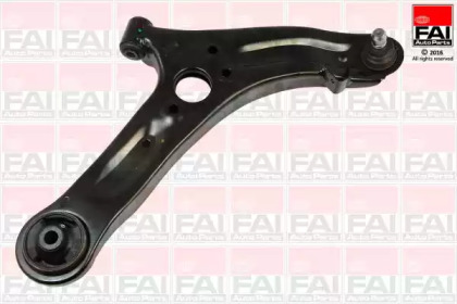 Рычаг независимой подвески колеса FAI AutoParts SS8863