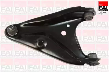 Рычаг независимой подвески колеса FAI AutoParts SS8923