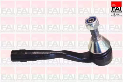 Наконечник поперечной рулевой тяги FAI AutoParts SS8934