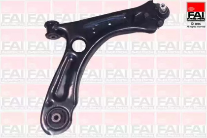 Рычаг независимой подвески колеса FAI AutoParts SS9000