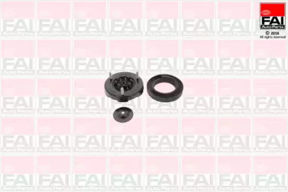 Опора стойки амортизатора FAI AutoParts SS9099