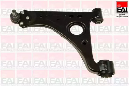 Рычаг независимой подвески колеса FAI AutoParts SS9165