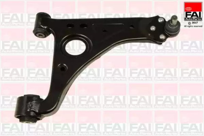 Рычаг независимой подвески колеса FAI AutoParts SS9166