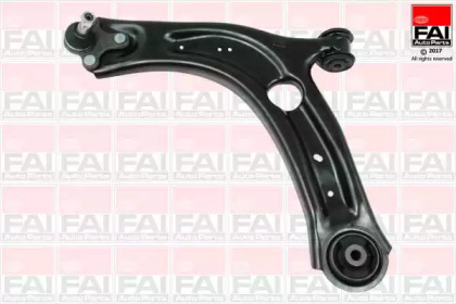 Рычаг независимой подвески колеса FAI AutoParts SS9301