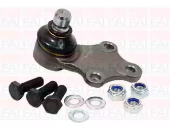 Шарнир FAI AutoParts SS932