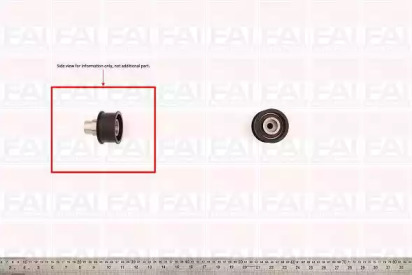  FAI AutoParts T9263