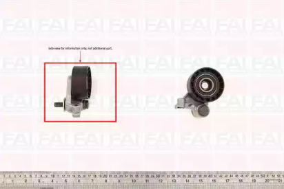  FAI AutoParts T9316