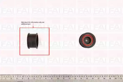  FAI AutoParts T9521