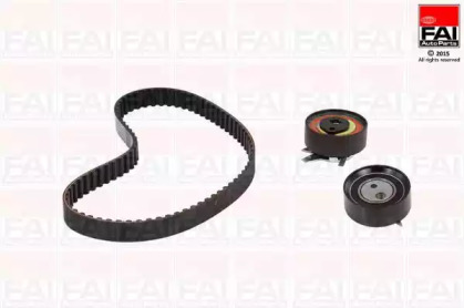 Ременный комплект FAI AutoParts TBK328