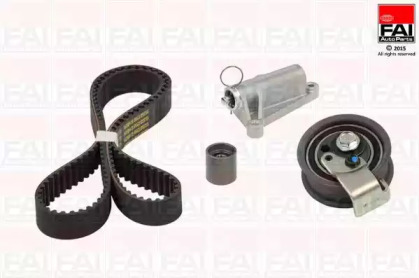 Ременный комплект FAI AutoParts TBK364