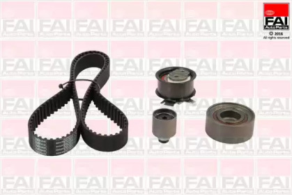 Ременный комплект FAI AutoParts TBK455