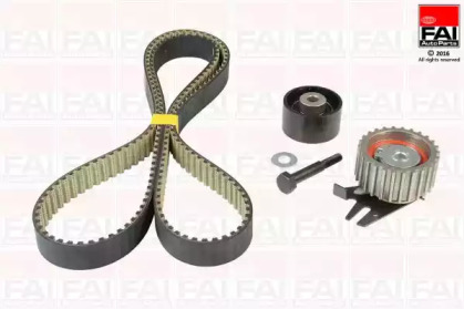 Ременный комплект FAI AutoParts TBK493