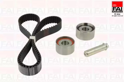 Ременный комплект FAI AutoParts TBK512