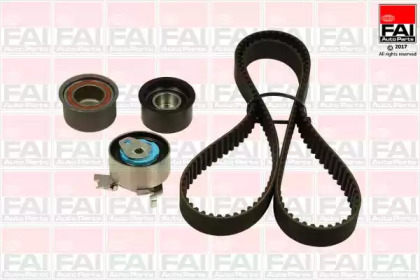 Ременный комплект FAI AutoParts TBK528