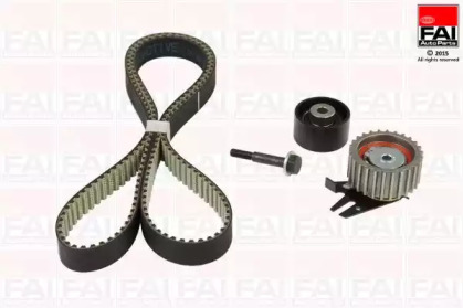 Ременный комплект FAI AutoParts TBK535