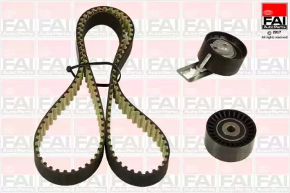 Ременный комплект FAI AutoParts TBK544