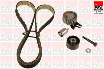 Ременный комплект FAI AutoParts TBK545