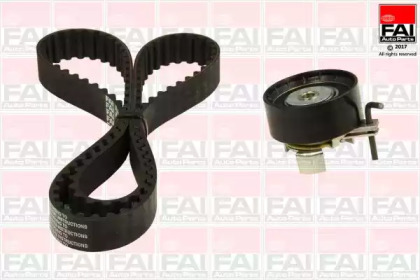 Ременный комплект FAI AutoParts TBK549