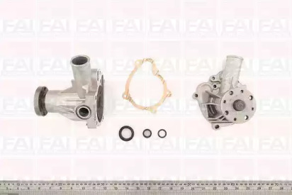 Насос FAI AutoParts WP2928