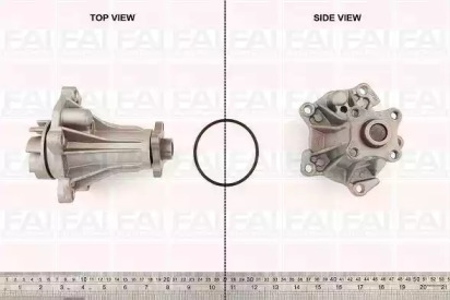 Насос FAI AutoParts WP2934