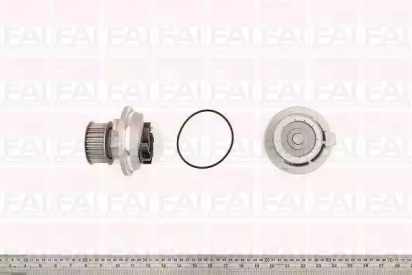 Насос FAI AutoParts WP3059