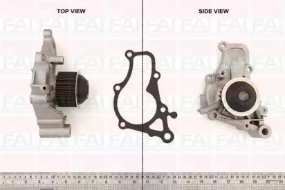 Насос FAI AutoParts WP3182